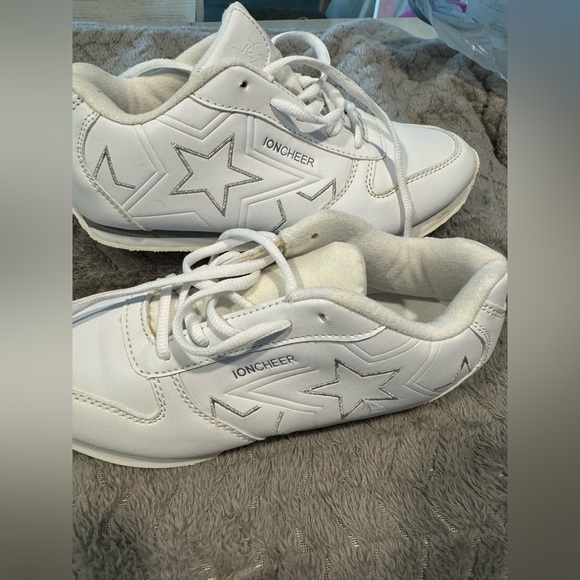 Ion cheer kids White Sneakers - Picture 2 of 4